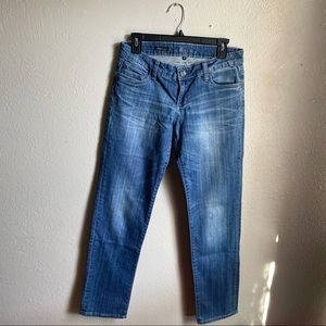 Catherine Kut Kloth Boyfriend Jeans